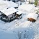 Ferienhaus am Gebraweg in Fieberbrunn in Tirol - Saalbach, Leogang, Hochfilzen, Kitzbühel, Fieberbrunn (fotografie 4)