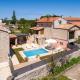 Villa Zinnia by Briskva, Fabci (fotografie 3)