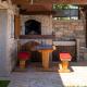 Villa Zinnia by Briskva, Fabci (fotografie 6)