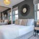 Canal-Side Townhouse Free Parking City Location