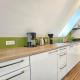 Mienhus Apartments Ferienwohnung Palle, Norden - Foto 4