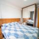 Até 5Hóspedes,Garagem, Elevador, Piscina, JrCatito, ブラジリア - 写真 3