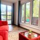 Möblierte Wohnung + Parkplatz und Terrasse, Vídeň - Fotografie 6