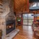 The Pine Knot Cabin Sevierville - Foto 2