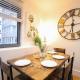 City Centre, Spacious, Ensuite, Smart TV, Sofa Bed Bristol - Fotografie 3
