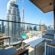 boulevard point view, Dubaï - Photo 9