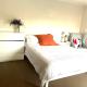 MarinaView room with private bathroom, Окленд - Фото 7
