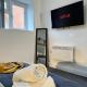 Charming Studio Apartment with Netflix Birmingham - Fotografie 3