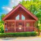 Pin Oak Cabin, Unit 241 Pigeon Forge - Fotografie 1