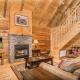 Pin Oak Cabin, Unit 241 Pigeon Forge - Fotografie 4