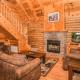 Pin Oak Cabin, Unit 241 Pigeon Forge - Fotografie 5