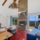 Blue View Chalet Blowing Rock - Fotografie 1