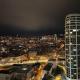 SAG Romantic 22 floor Panorama city free parking free wifi, Bratislava - Photo 9