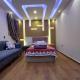 Luxurious vip apartment, Káhira (fotografie 10)