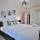 KA Propertiess - 2Bed & 2Baths Ensuite, Parking, Balcony, Wi-Fi, Netflix, Media City, Manchester - Photo 8