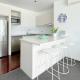 Waterfront Apartment with Sky tower & Harbour View, Auckland - Fotografie 9