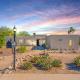 Serene Desert Escape with Pool & Grill, Sleeps 8 - Low Summer Rates!