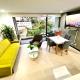 Apartamento en unidad con Full Entretenimiento, Медельин - Фото 10