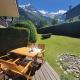 Chamonix Garden Flat with a View of Mont-Blanc - Référence XEPKMM Chamonix-Mont-Blanc - Foto 1