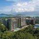 Calypso rawai seaview apartment 600m walk to beach C4, プーケットタウン - 写真 1