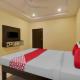 Super Hotel O Srinika Grand NEAR Shamshabad Airport, Shamshabad - Kuva 6