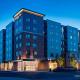 Residence Inn by Marriott Boston Burlington, Burlington (fotografie 3)