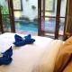 sari sedana guesthouse, Canggu - Fotografie 4