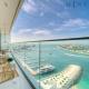 Beach Vista 1 Emaar Beachfront - Mint Stay, Dubaj - Zdjęcie 5