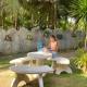 MLB Bungalow Hostel, San Juan (Foto 3)