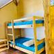 MLB Bungalow Hostel, San Juan (Foto 4)