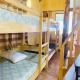 MLB Bungalow Hostel, San Juan (Foto 5)