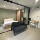 POP Heritage Residence, Bangkok - Photo 3