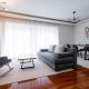 Sesilia Sea View Apartment, Athen - Foto 8