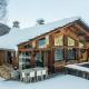 Chalet Castor Les Houches - Fotografie 3
