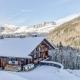 Chalet Castor Les Houches - Fotografie 1