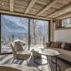 Chalet BelleVue, Chamonix-Mont-Blanc - Fotografie 5
