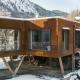 Chalet Skyfall Les Houches - Foto 1