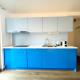Sunshine Apartment mit Terrasse, Vienne - Photo 7