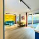 Sunshine Apartment mit Terrasse, Vienne - Photo 1