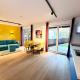 Sunshine Apartment mit Terrasse, Vienne - Photo 9