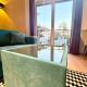 Sunshine Apartment mit Terrasse, Vienne - Photo 10