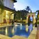 Puri Mas Boutique Resort & Spa, Senggigi (fotografie 4)