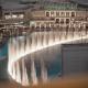Bellavista - Dazzling High Floor - 2BR - 29 BOULEVARD - Burj Khalifa & Fountain View, Dubaj - Fotografie 3