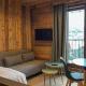 Résidence GRAND COCOR, Skis aux pieds -Studio 25 m2- by MONTBLANC LOGDE, Val dʼIsère (fotografie 7)