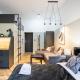 Studio Loft Old Town by #Hoomvi Vratislav - Fotografie 8