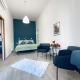 San Lorenzo 47 Loft, Rom - Foto 1
