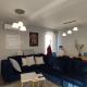 Beautiful maisonette with a view to the mountains and the sea, Aghia Marina (foto 3)