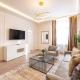 Luxury & Classy Central Apartment with 3BEDRM, 2BATHRM, Budapeszt - Zdjęcie 6