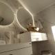 Beautiful maisonette with a view to the mountains and the sea, Aghia Marina (foto 9)