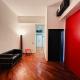 Whouse suite apartament indipendenza Bologna - Foto 6